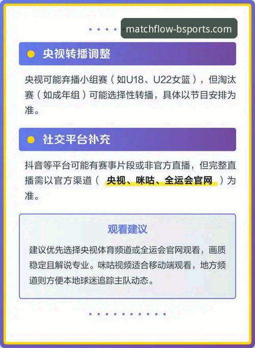 iOS用户体育赛事直播平台推荐与B体育官网使用完整指南