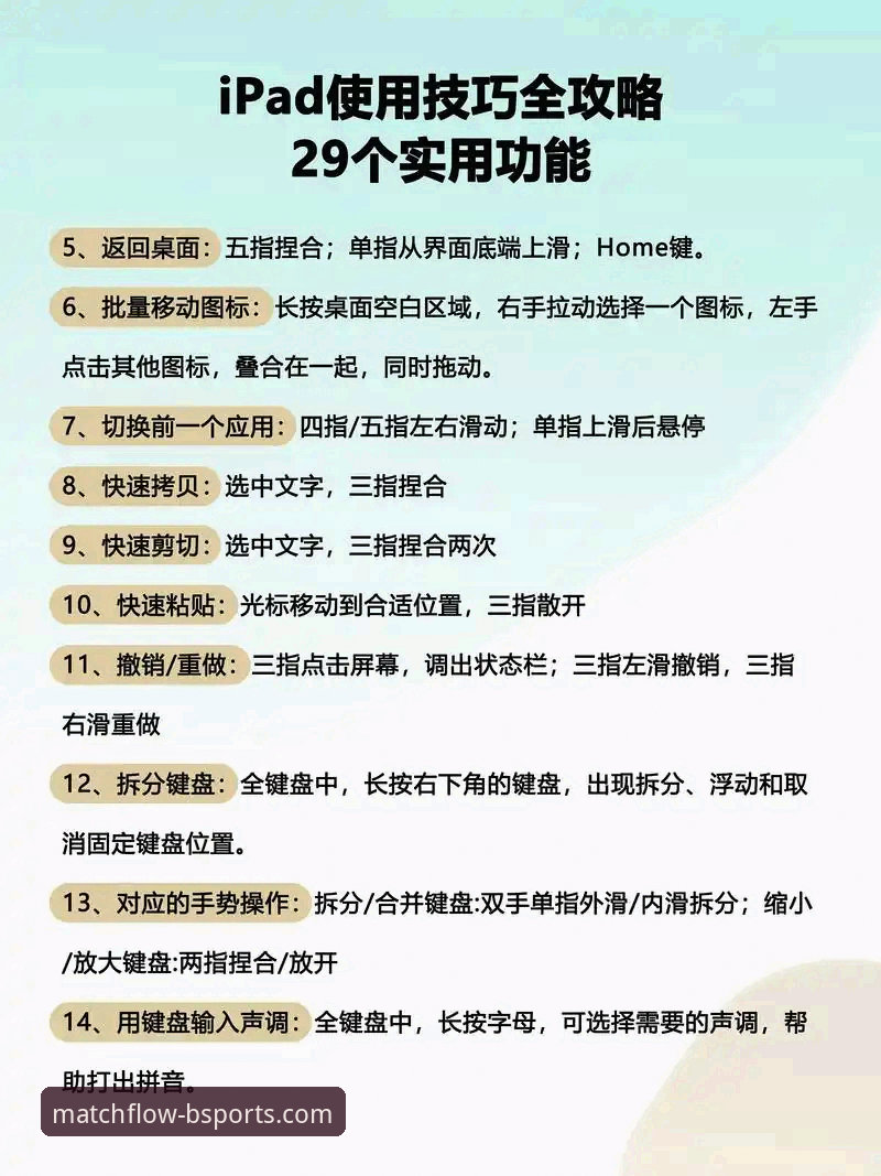 掌握B体育直播流畅度的关键：从技术细节到实际体验的实用指南