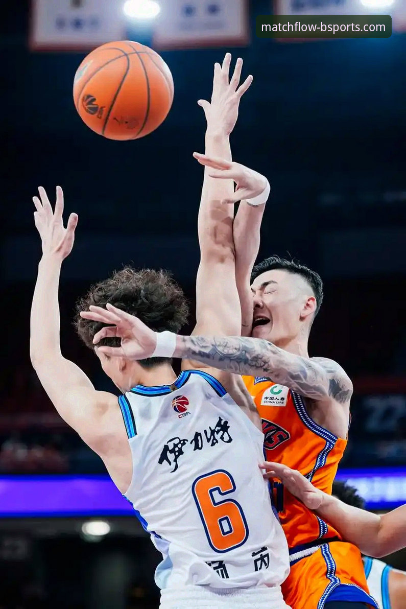 上海男篮豪取12连胜巩固榜首，B体育官网高清直播见证王者之路