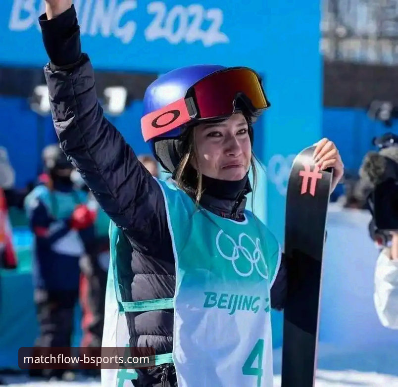 B体育比分准确吗 谷爱凌再创历史,B体育官网高清直播见证传奇时刻深度评测