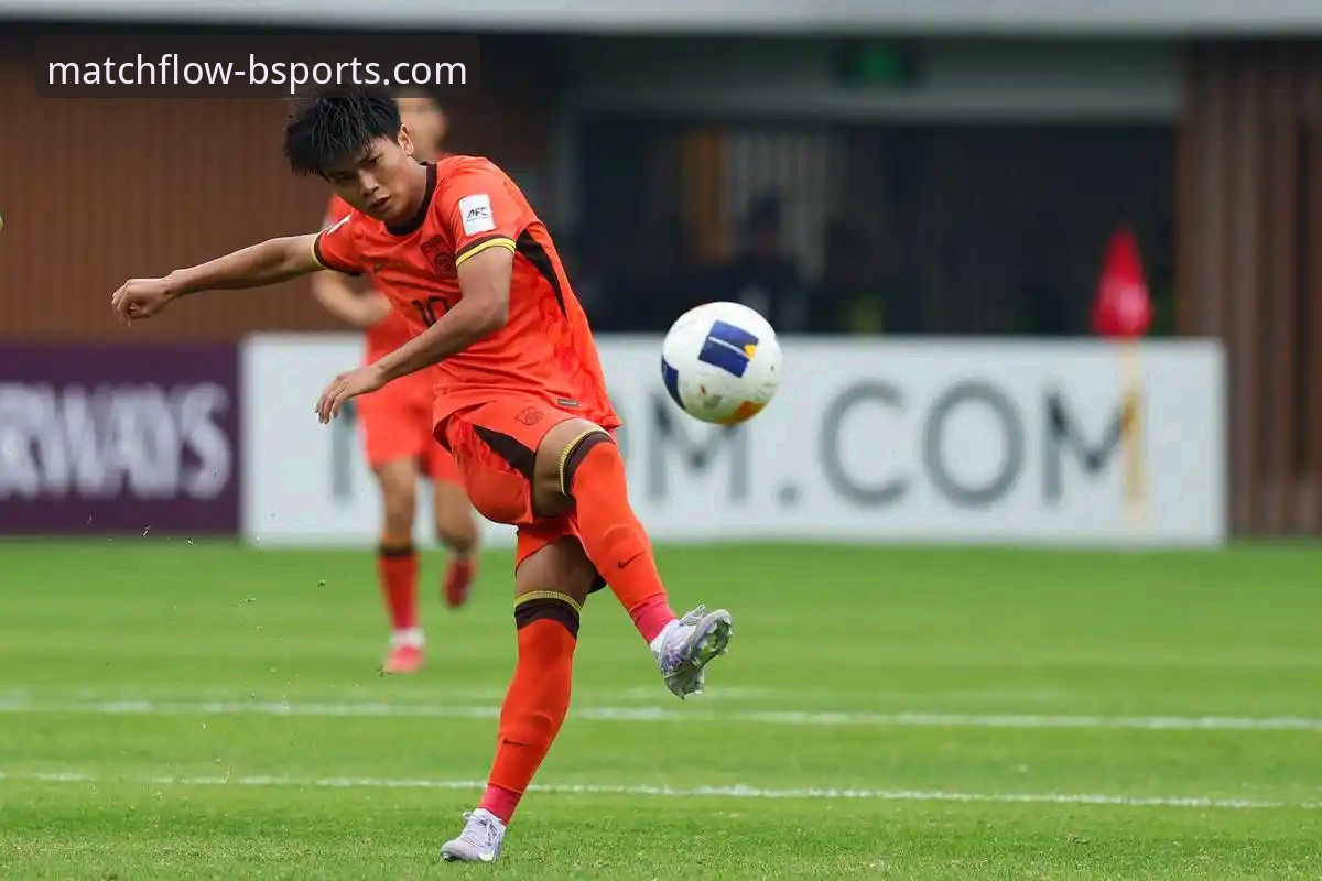 土伦杯U19国足1-0哥伦比亚：B体育官网赛事回放与技术分析
