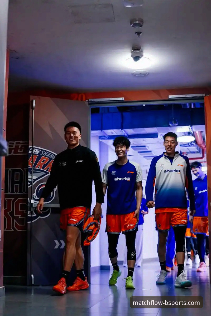 上海男篮豪取12连胜巩固榜首，B体育官网高清直播见证王者之路