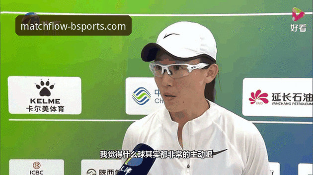 热门体育赛事直播教程 如何通过体育直播平台,第一时间追踪顶级网球赛事的突发动态?